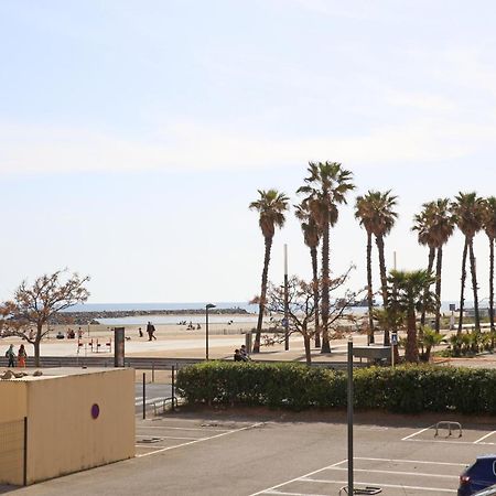 T2 A Deux Pas Des Plages Quartier Des Quilles Sète Eksteriør bilde